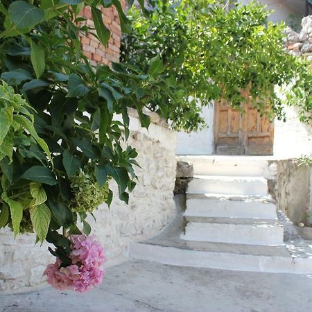 Guest House Toli Inside Berat Castle Exterior photo